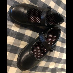 Little Girl’s Mary Jane’s